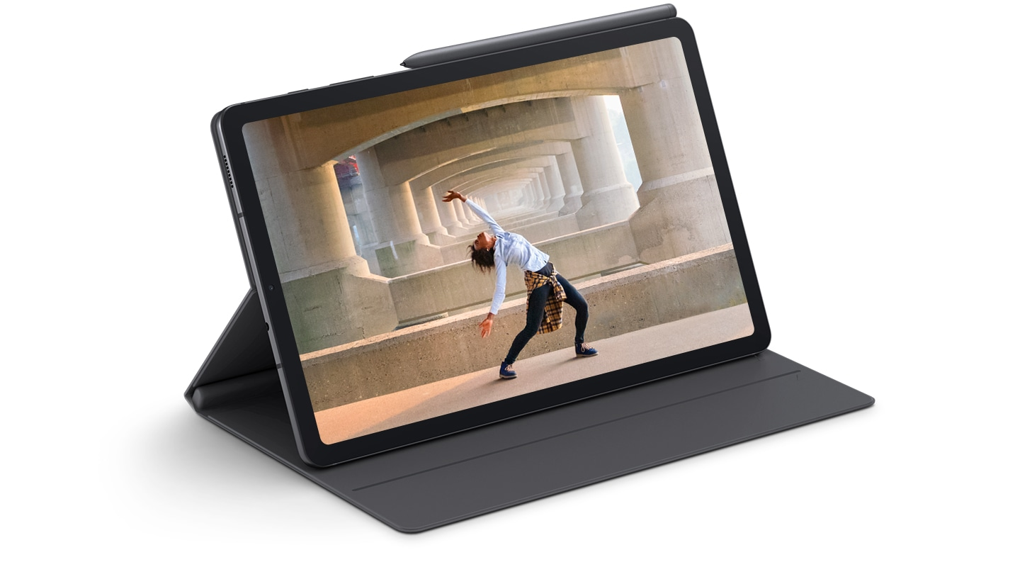Samsung Tab S6 Lite　やっさん Samsung Galaxy Tab S6 Lite (2020) | Refurbished £109.99